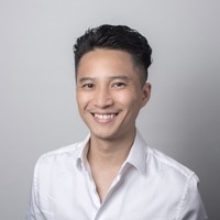 HIR studio Employee Howard Chung's profile photo