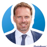 OSSIAM Employee Oliver Buquicchio's profile photo