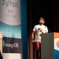 FastAPI Labs Employee Patrick Arminio's profile photo