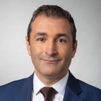BNP Paribas Factoring Employee Sylvain Trouf's profile photo