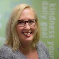 PromoShop Inc. Employee Alison Peters's profile photo