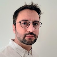 DELPLAST Employee Benoît Texier's profile photo