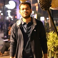 SETU School Employee Surjendu Pal's profile photo