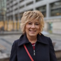 The Answer Company Employee Janice Rodgers's profile photo