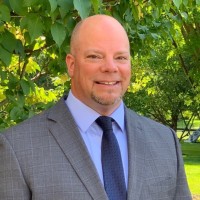 Prinova USA Employee Mark Gutsch's profile photo