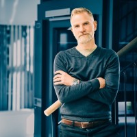 Basalt AB Employee Magnus Lööf's profile photo