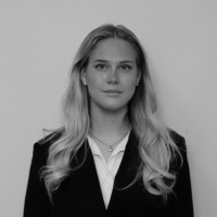 Lunicore Student Consulting Employee Filippa Lostedt's profile photo