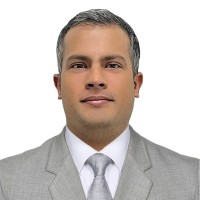 Interload Forwarding LLC Employee Mauricio Rojas's profile photo