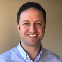 Salesforce Employee Andrew Burchett's profile photo