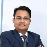 DB Power Limited Employee M.l. Kumavat's profile photo