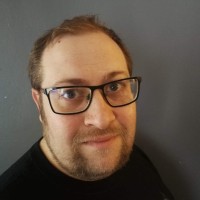 Excel Parking Services Employee Jamie Lister's profile photo