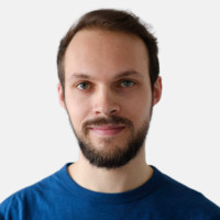 CineD Employee Florian Milz's profile photo