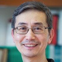 Carnegie Institution for Science Employee Fan Chen-Ming's profile photo