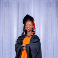 Dyer & Blair Investment Bank Employee Michelle Kagwiria's profile photo