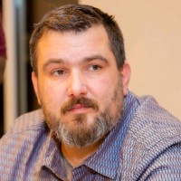SuperForm Products Ltd. Employee Kyle Nally's profile photo