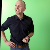 Delo B.V. Employee Rob Ronde's profile photo