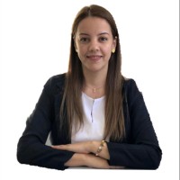 Interfisa Banco Employee Cynthia Carmagnola's profile photo