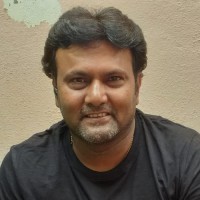 Volopay Employee Manjunath Jadhav's profile photo