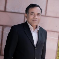 KPI Partners Employee Kusal Swarnakar's profile photo