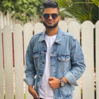 Joshua Pereira's profile photo