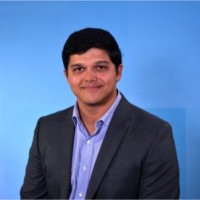 Vikram Phadke Email & Phone Number