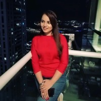 Technado (Pvt) Ltd Employee Hayaa Ali's profile photo