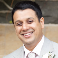 Newmedica Employee Inderraj Hanspal's profile photo