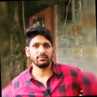 CleanStart Employee Anil Raj's profile photo