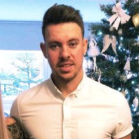 Remedy Drinks Employee Robin Newbould's profile photo