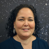 Versasec Employee Carolina Martinez's profile photo