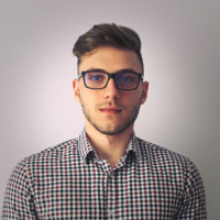 RaySat Employee Yavor Zhelev's profile photo