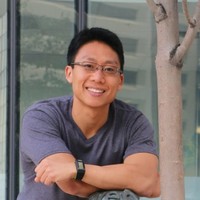 Reflexive Concepts Employee Albert Nguyen's profile photo