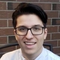 Wicket Inc. Employee Josh Sequillion's profile photo