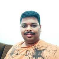 Machine Tool Prototype Factory Employee Kedar Shinde's profile photo
