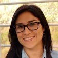Universidad Tecnológica Nacional. Facultad Regional Santa Fe Employee Luciana Roldán's profile photo