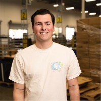 Dr. Phillips Center for the Performing Arts Employee Connor Webber's profile photo