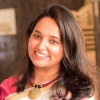 Deloitte Employee Anjali Thakur's profile photo