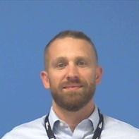 Micron Technology Employee Todd Hurst's profile photo
