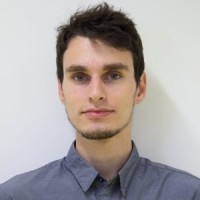 Arquus Employee Thomas Gerardy's profile photo