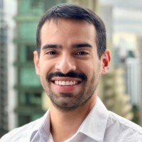 PIPE Ventures Employee Bruno Pedroso's profile photo