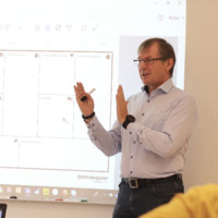 Scanfiber Composites A/S Employee Brian Nielsen's profile photo