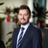 Scan-Shipping Employee Mikkel Tindbæk's profile photo