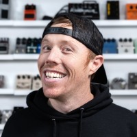 JHS Pedals Employee Richee Parks's profile photo