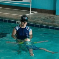 Swim Life Employee Tina Brewer's profile photo