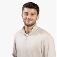 Be-Responsible Employee Danny Roelofs's profile photo