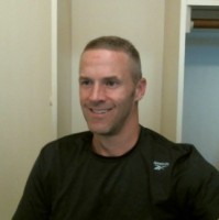 Orvis Employee Adam Sigrist's profile photo