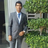 Jhaveri Flexo India Limited Employee Sushobhan Paul's profile photo
