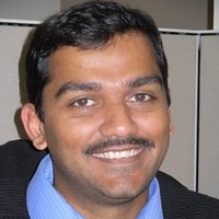Automus Consulting Inc. Employee Gopinath Kartheesan's profile photo