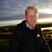 MOSA Employee Ingimar Ingimarsson's profile photo