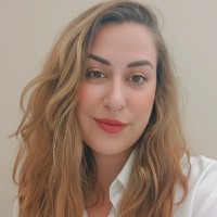 Getrak Employee Fernanda Freihah's profile photo